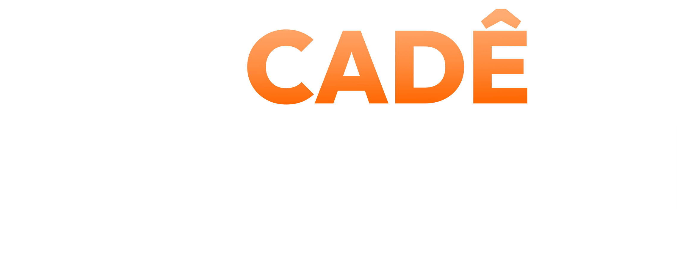 Cadê Consig logo